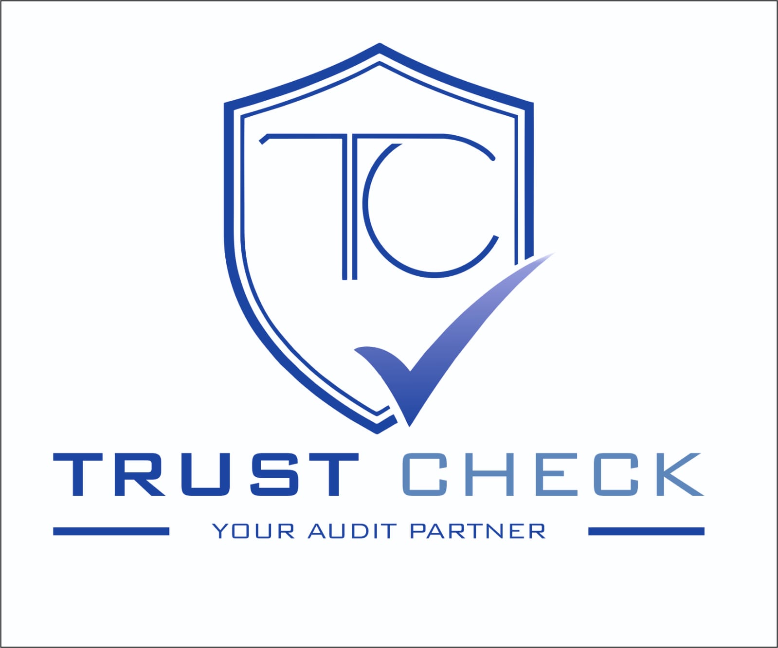 Trust Check - Your Audit Partner